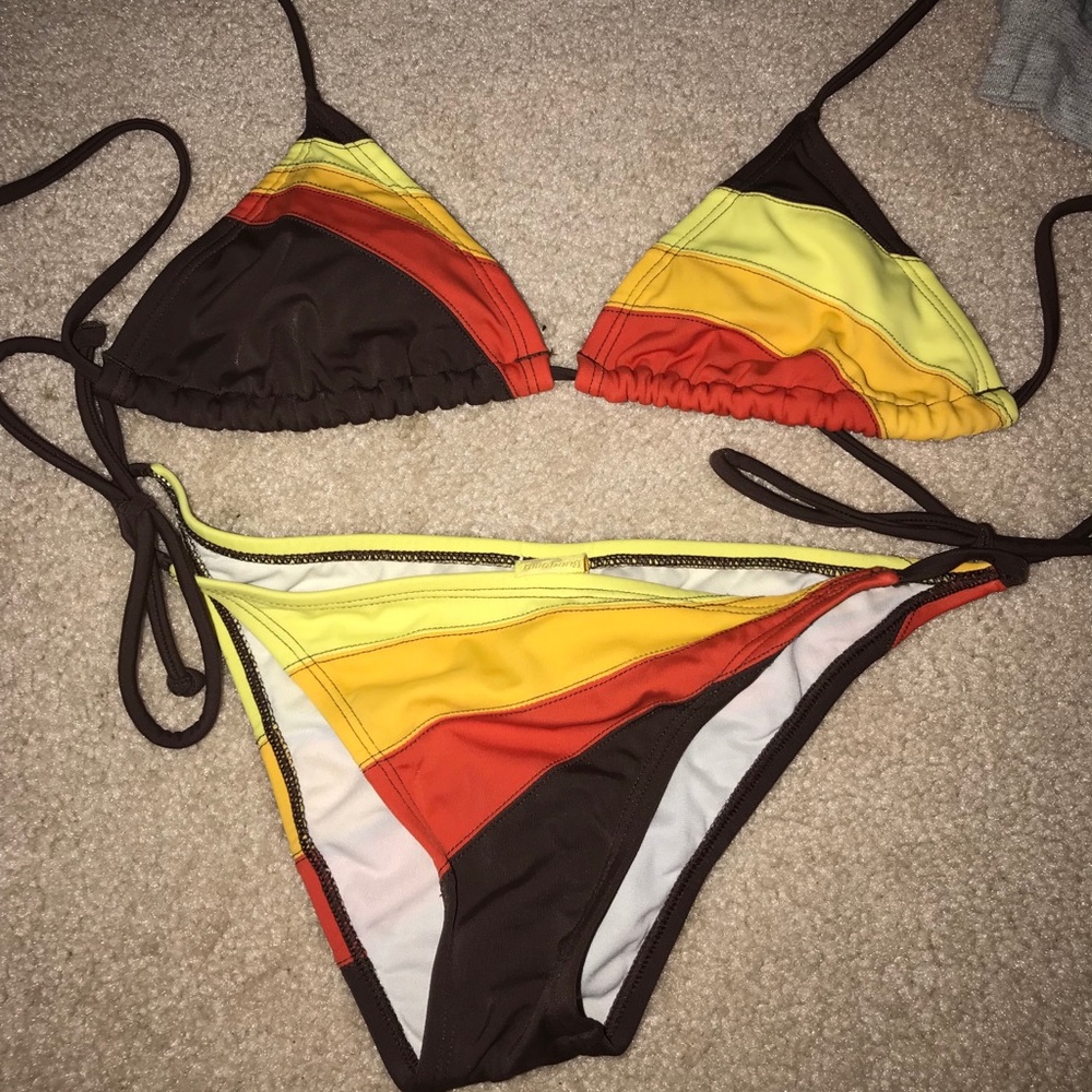 Swimsuit